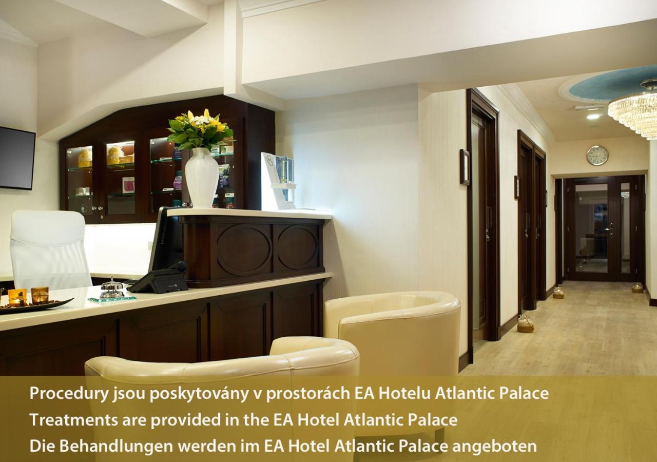 Ea Hotel Elefant Karlovy Vary Esterno foto